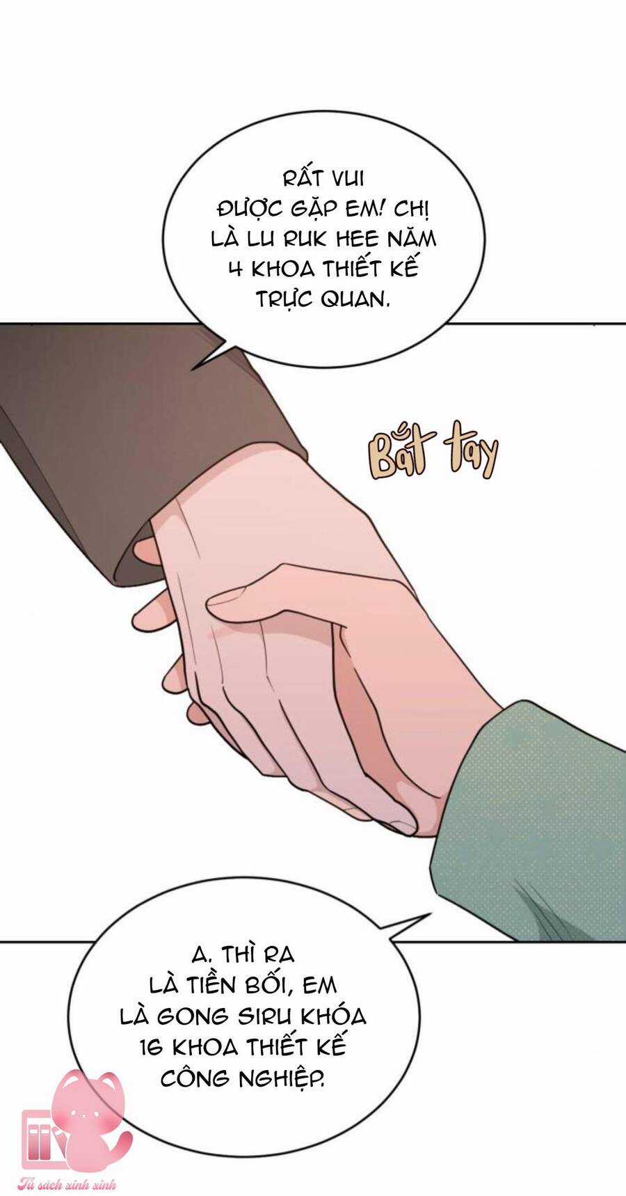 Vận May Không Ngờ Chương 17 trang 62