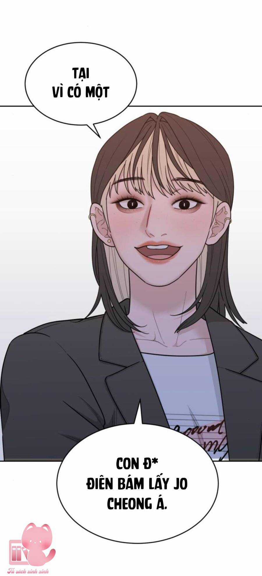 Vận May Không Ngờ Chương 17 trang 64