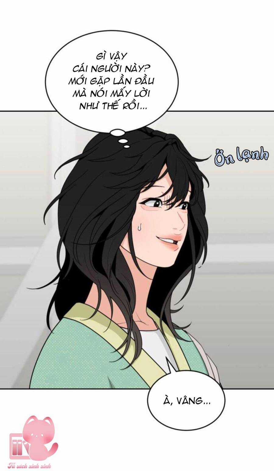 Vận May Không Ngờ Chương 17 trang 66