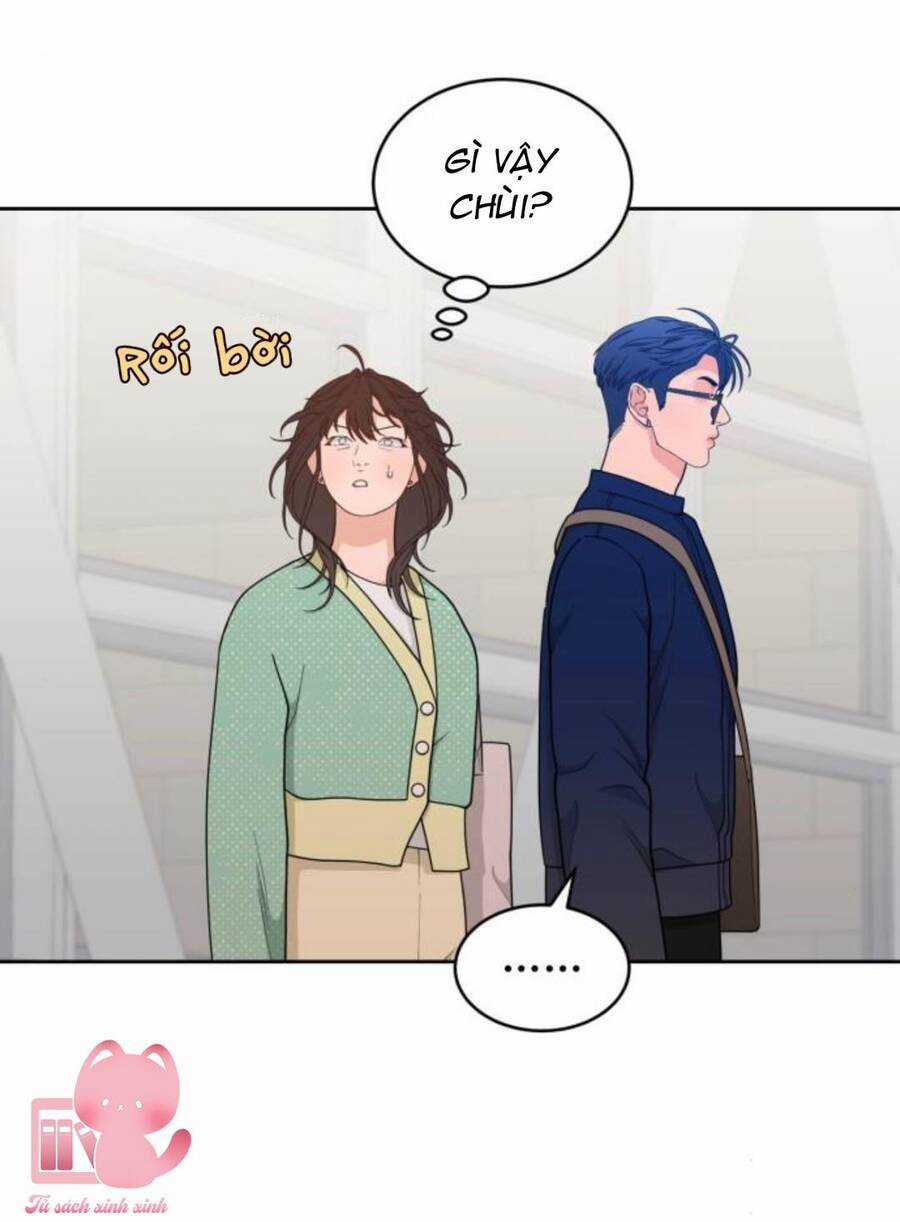 Vận May Không Ngờ Chương 17 trang 68