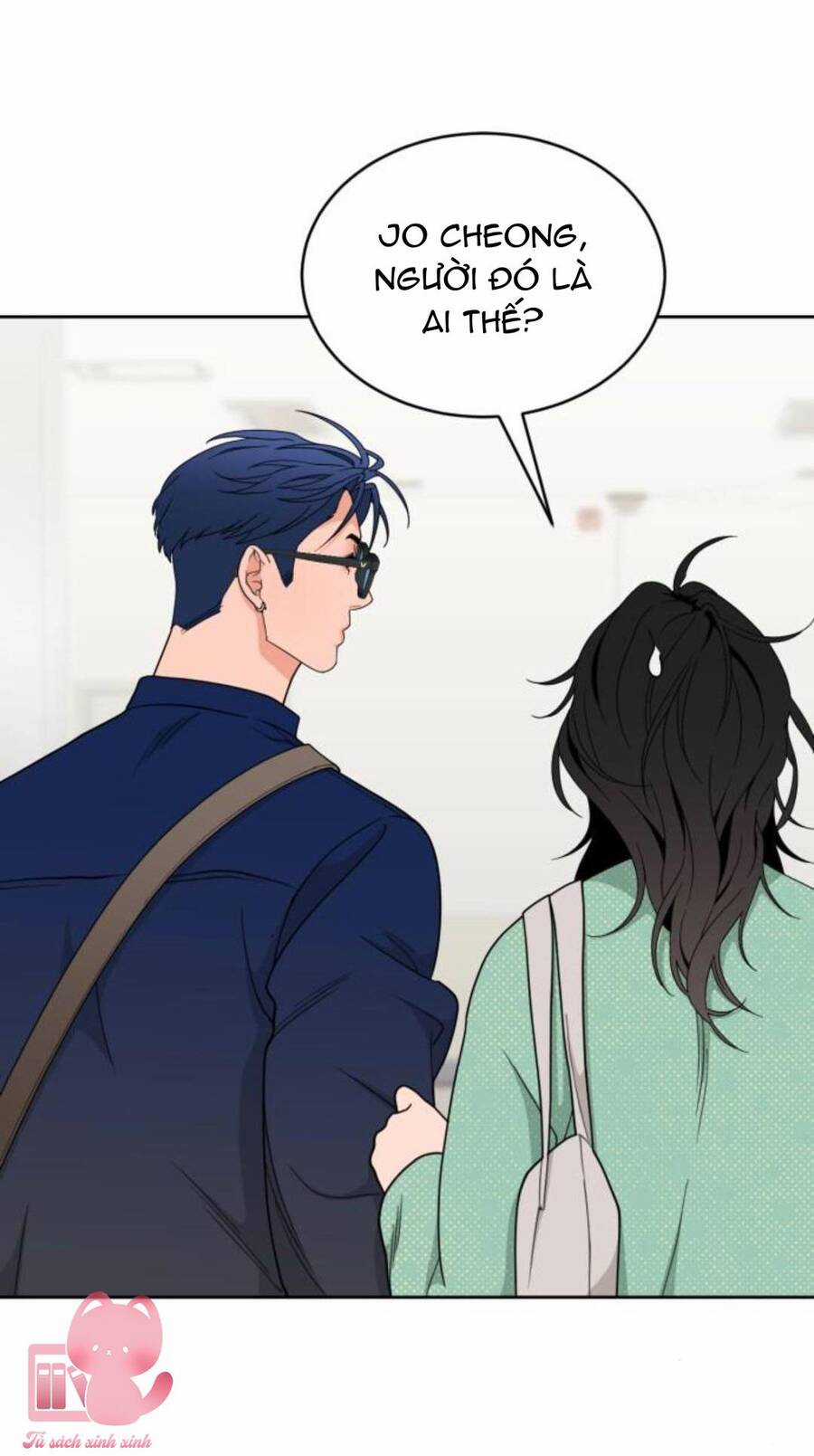 Vận May Không Ngờ Chương 17 trang 69