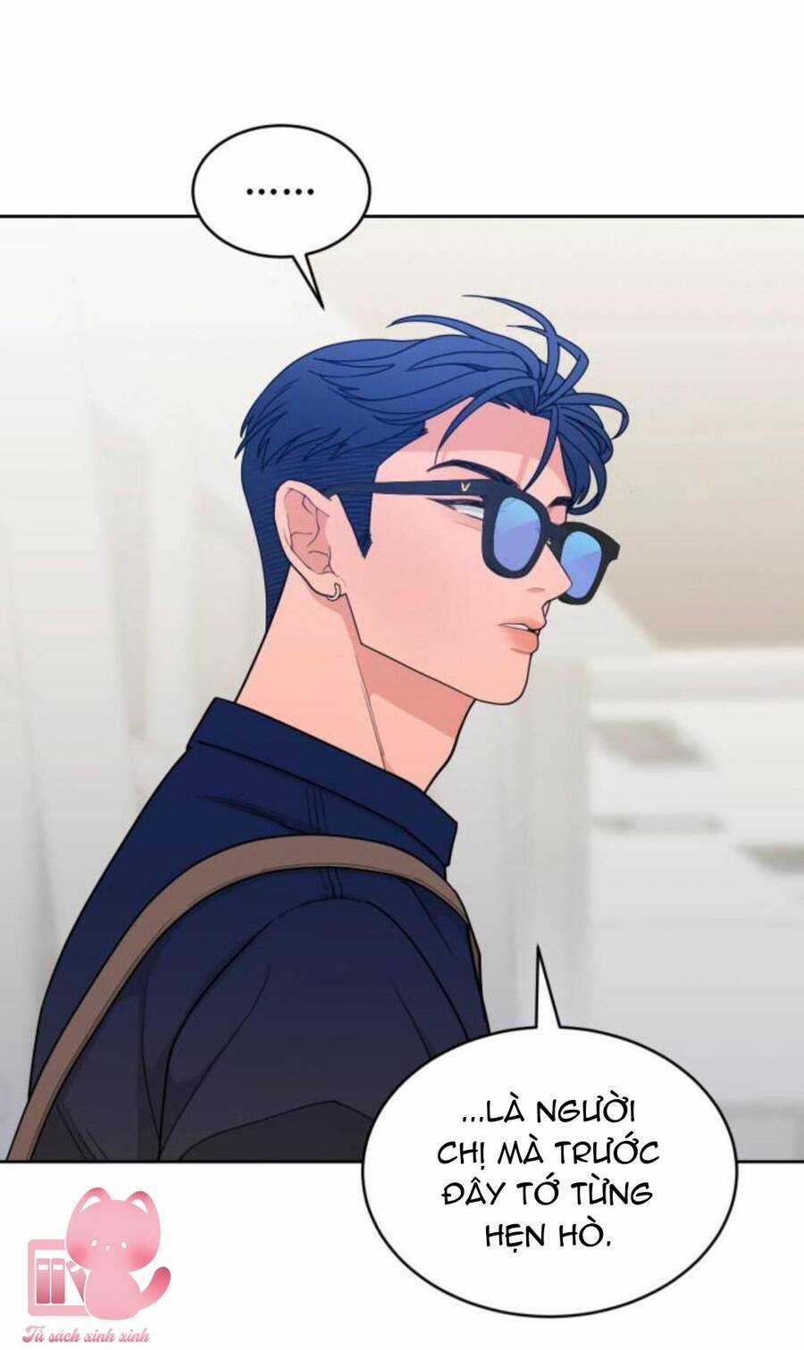 Vận May Không Ngờ Chương 17 trang 70