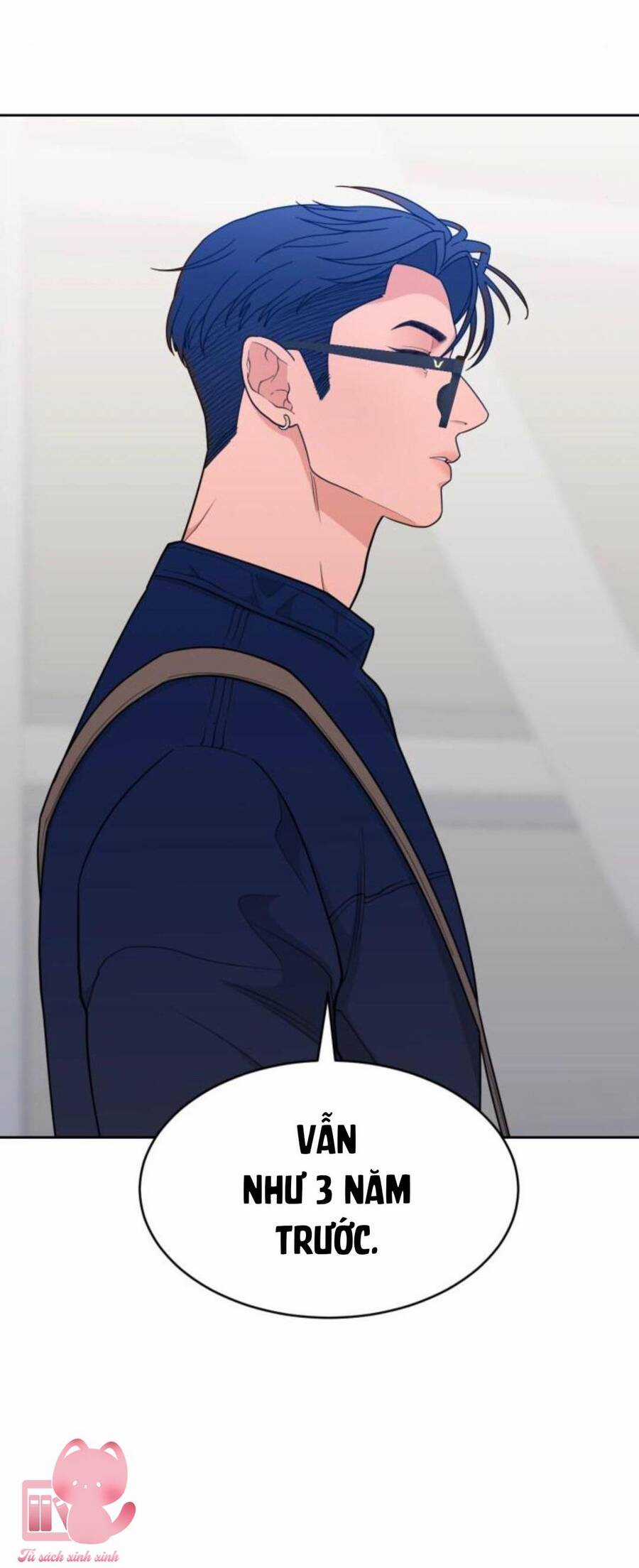 Vận May Không Ngờ Chương 17 trang 72