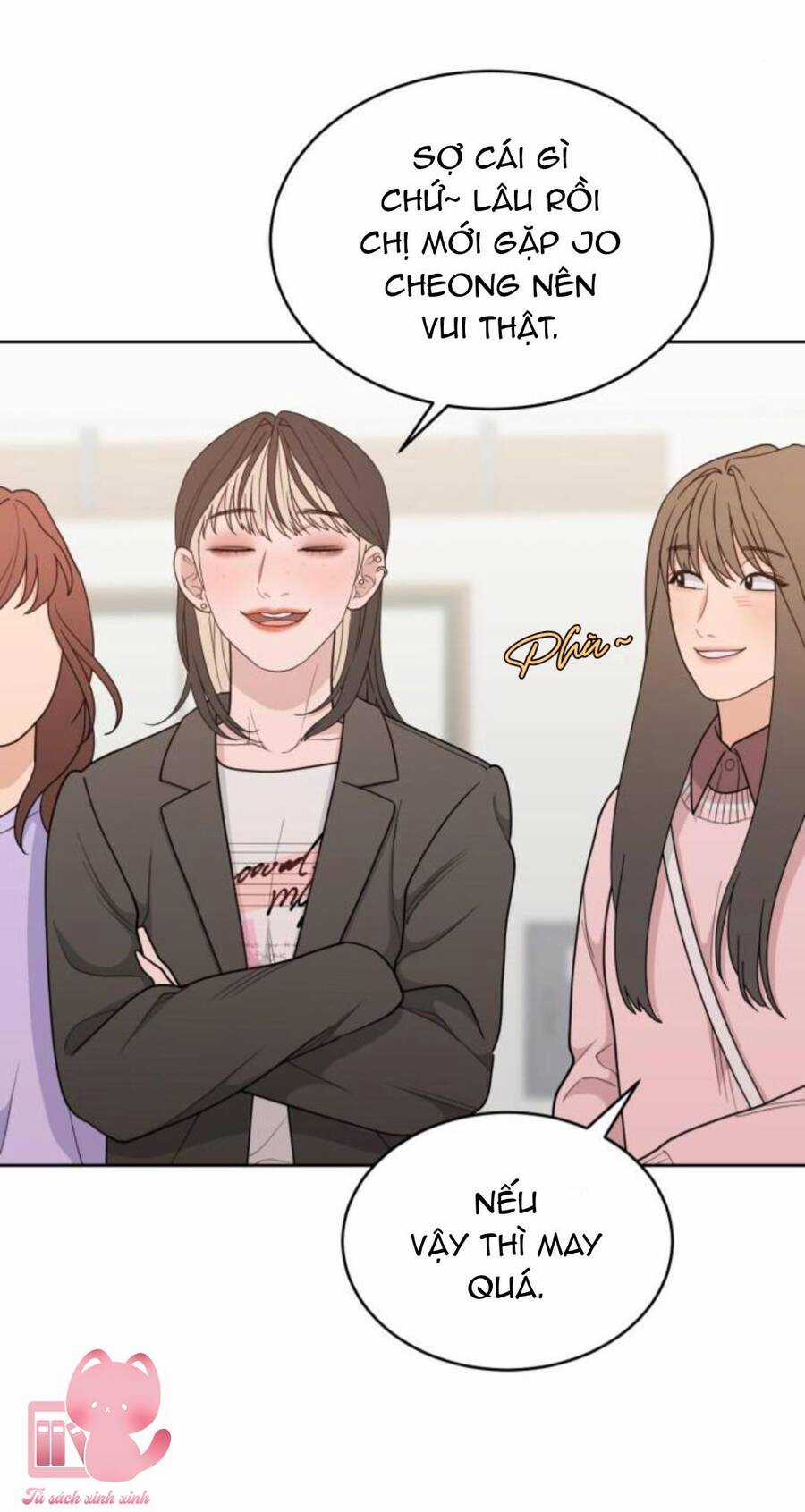 Vận May Không Ngờ Chương 17 trang 75