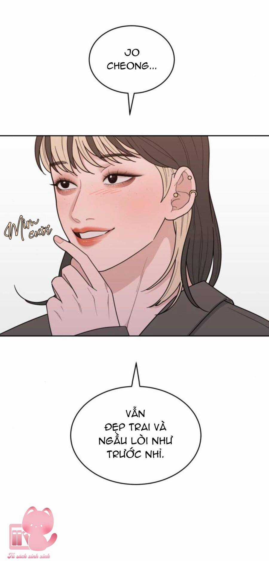 Vận May Không Ngờ Chương 17 trang 76