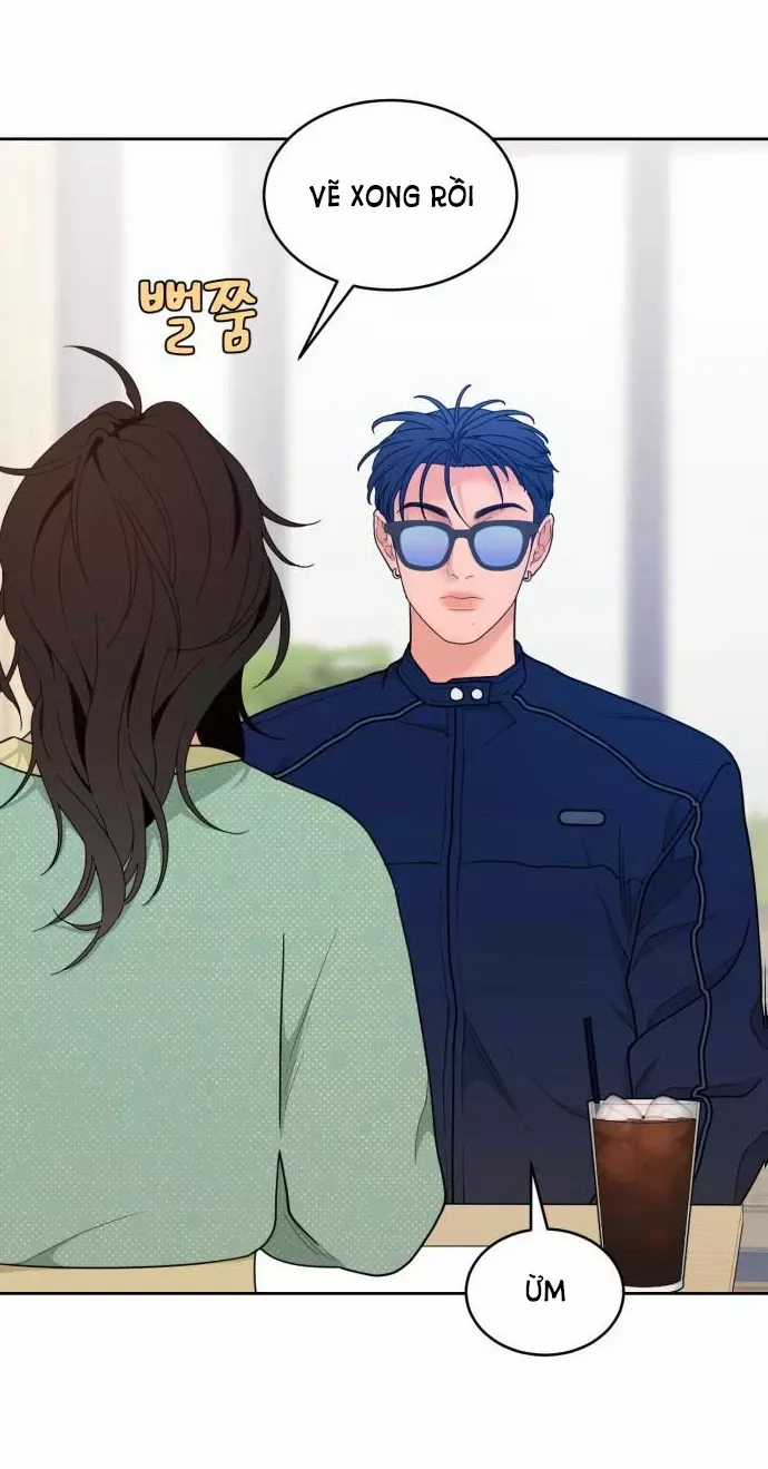 Vận May Không Ngờ Chương 18.1 trang 12