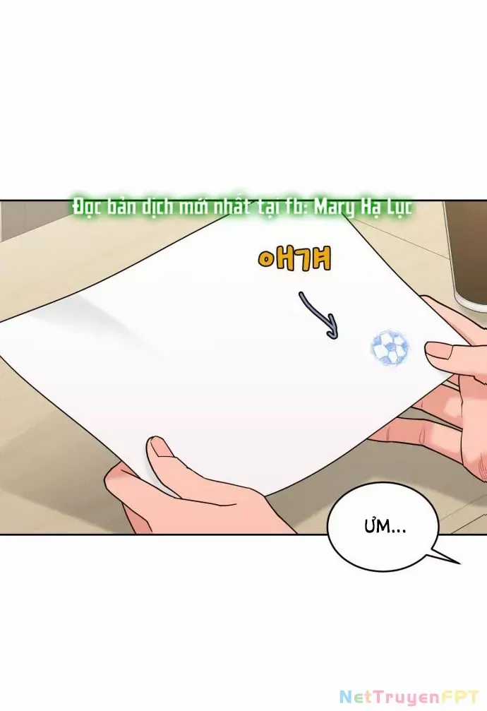 Vận May Không Ngờ Chương 18.1 trang 13