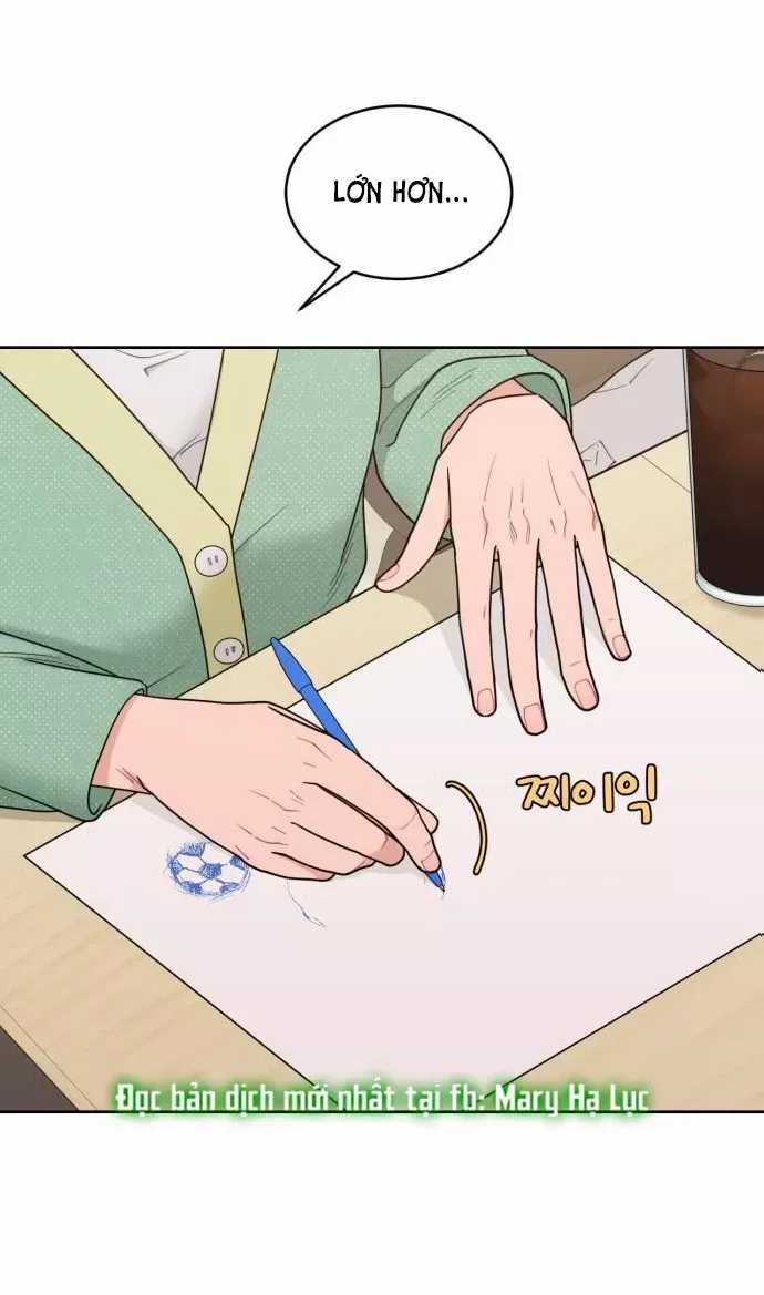 Vận May Không Ngờ Chương 18.1 trang 16