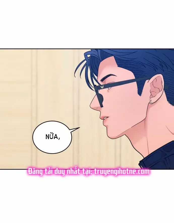 Vận May Không Ngờ Chương 18.1 trang 17