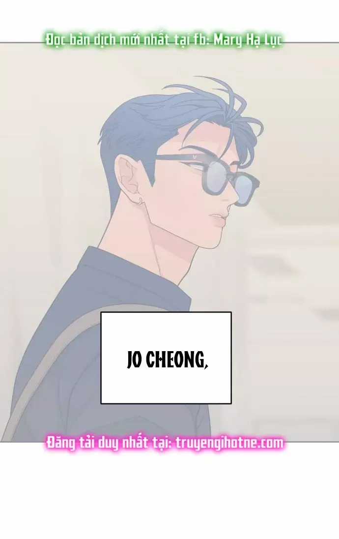 Vận May Không Ngờ Chương 18.1 trang 2