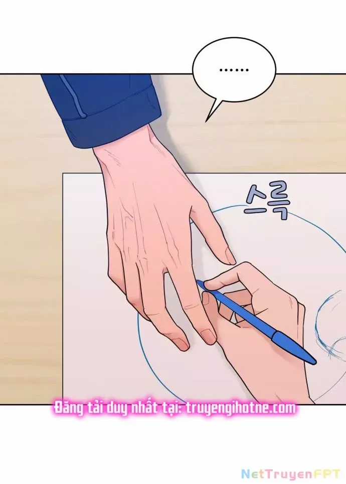 Vận May Không Ngờ Chương 18.1 trang 21