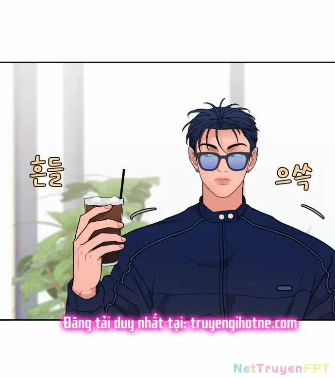 Vận May Không Ngờ Chương 18.1 trang 24