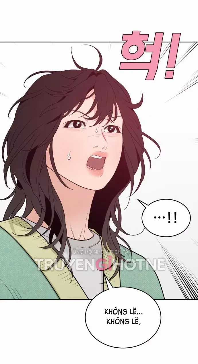 Vận May Không Ngờ Chương 18.1 trang 25