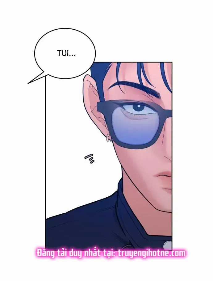 Vận May Không Ngờ Chương 18.1 trang 27