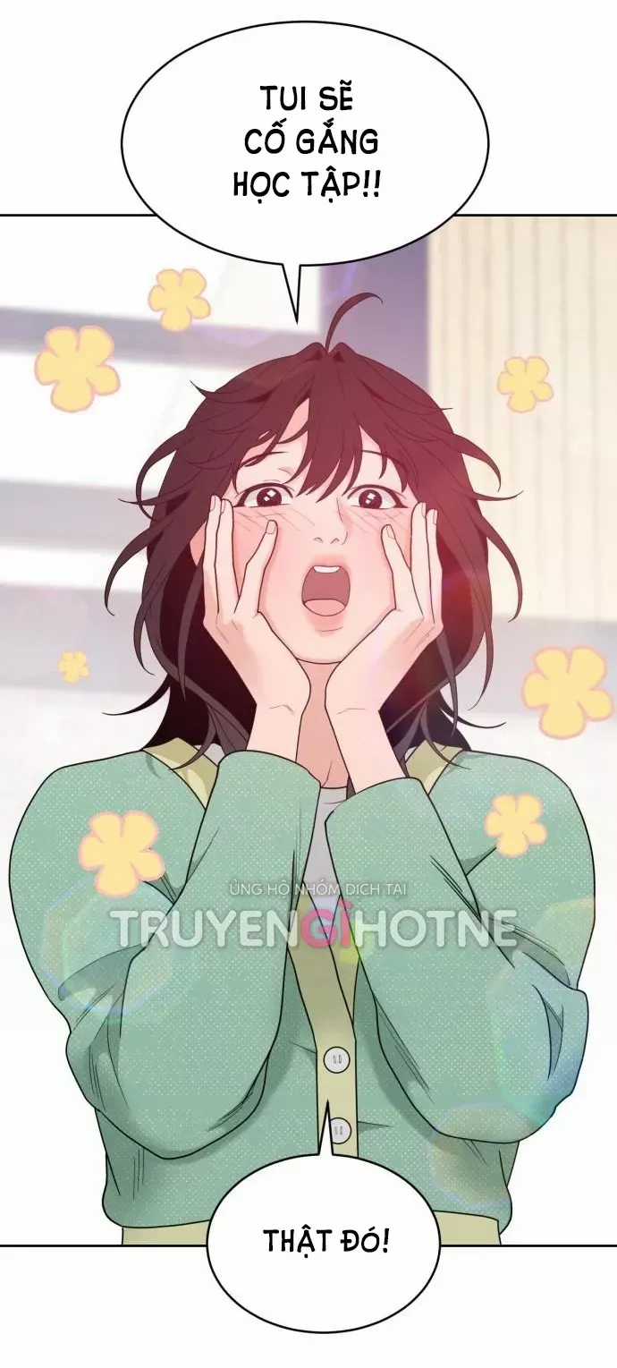 Vận May Không Ngờ Chương 18.1 trang 28