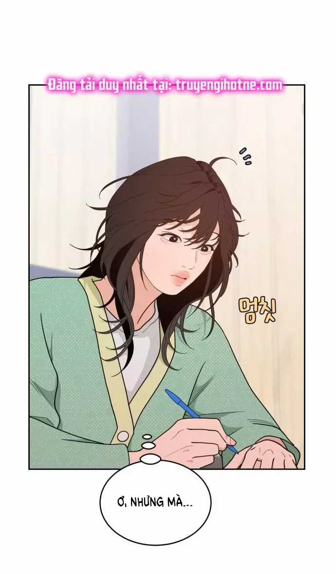 Vận May Không Ngờ Chương 18.1 trang 31