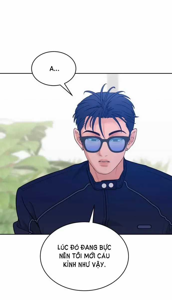 Vận May Không Ngờ Chương 18.1 trang 34