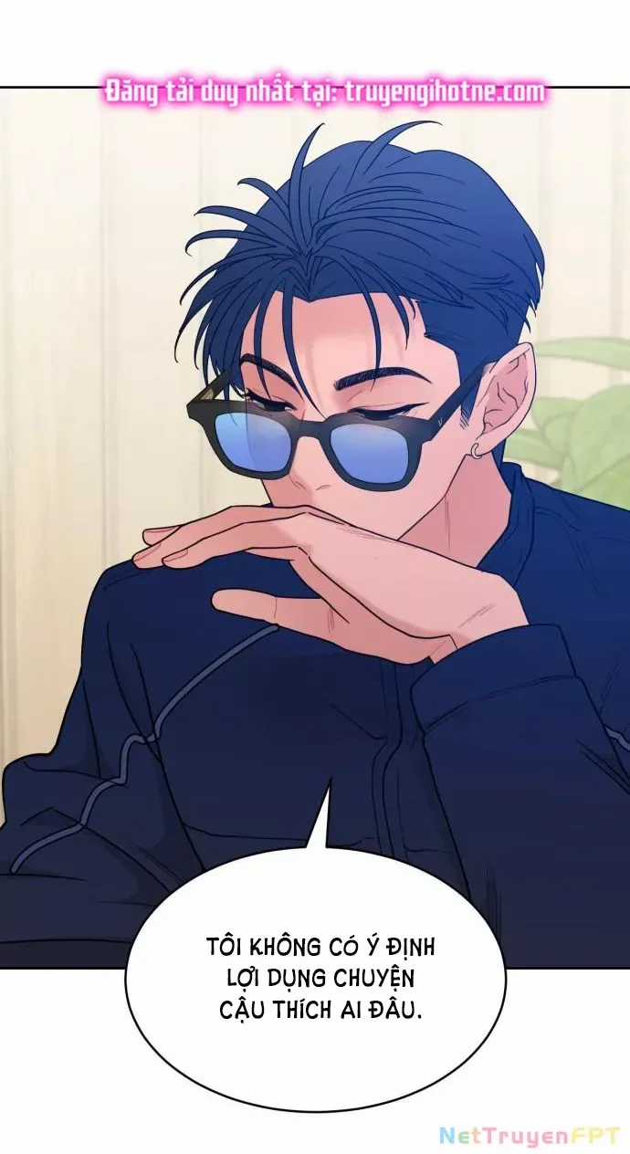 Vận May Không Ngờ Chương 18.1 trang 36