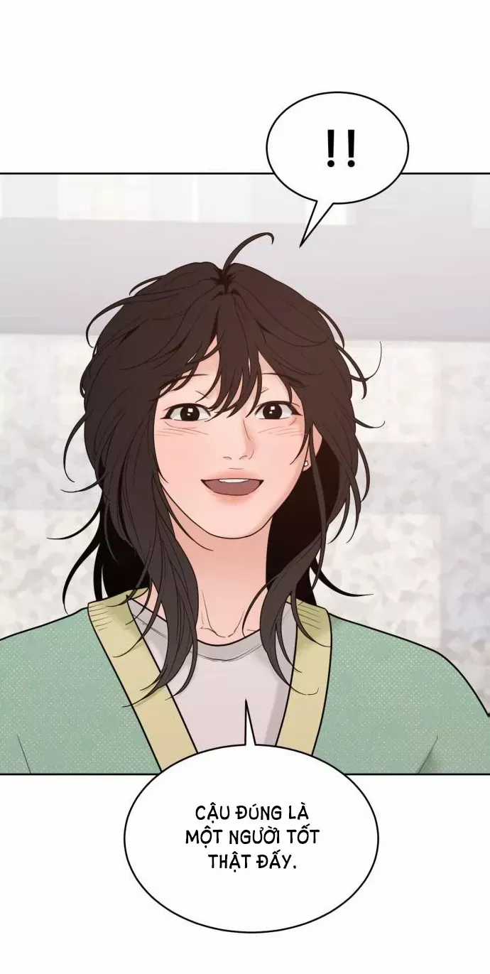 Vận May Không Ngờ Chương 18.1 trang 38