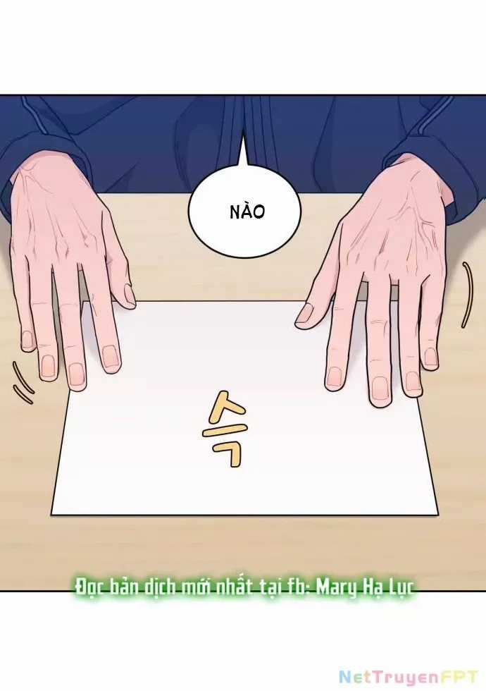 Vận May Không Ngờ Chương 18.1 trang 5