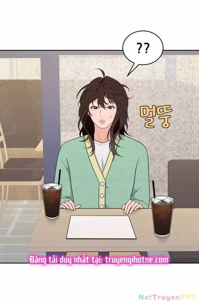 Vận May Không Ngờ Chương 18.1 trang 6