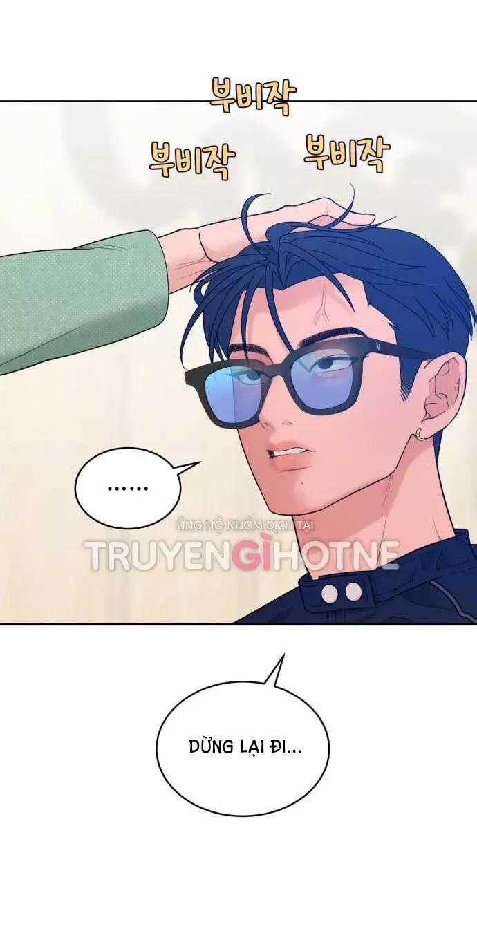 Vận May Không Ngờ Chương 18.2 trang 1