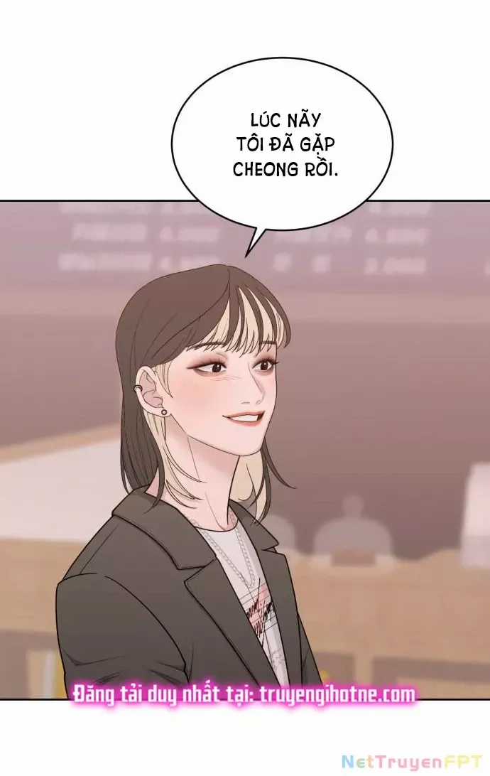 Vận May Không Ngờ Chương 18.2 trang 11