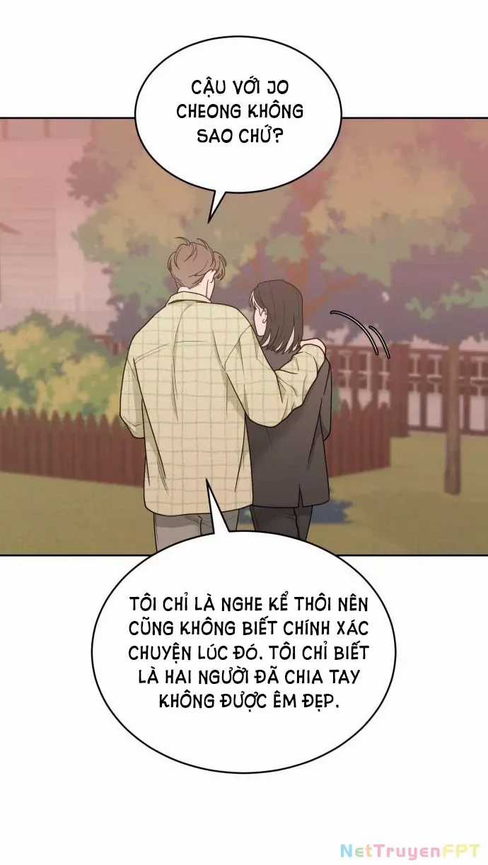 Vận May Không Ngờ Chương 18.2 trang 13