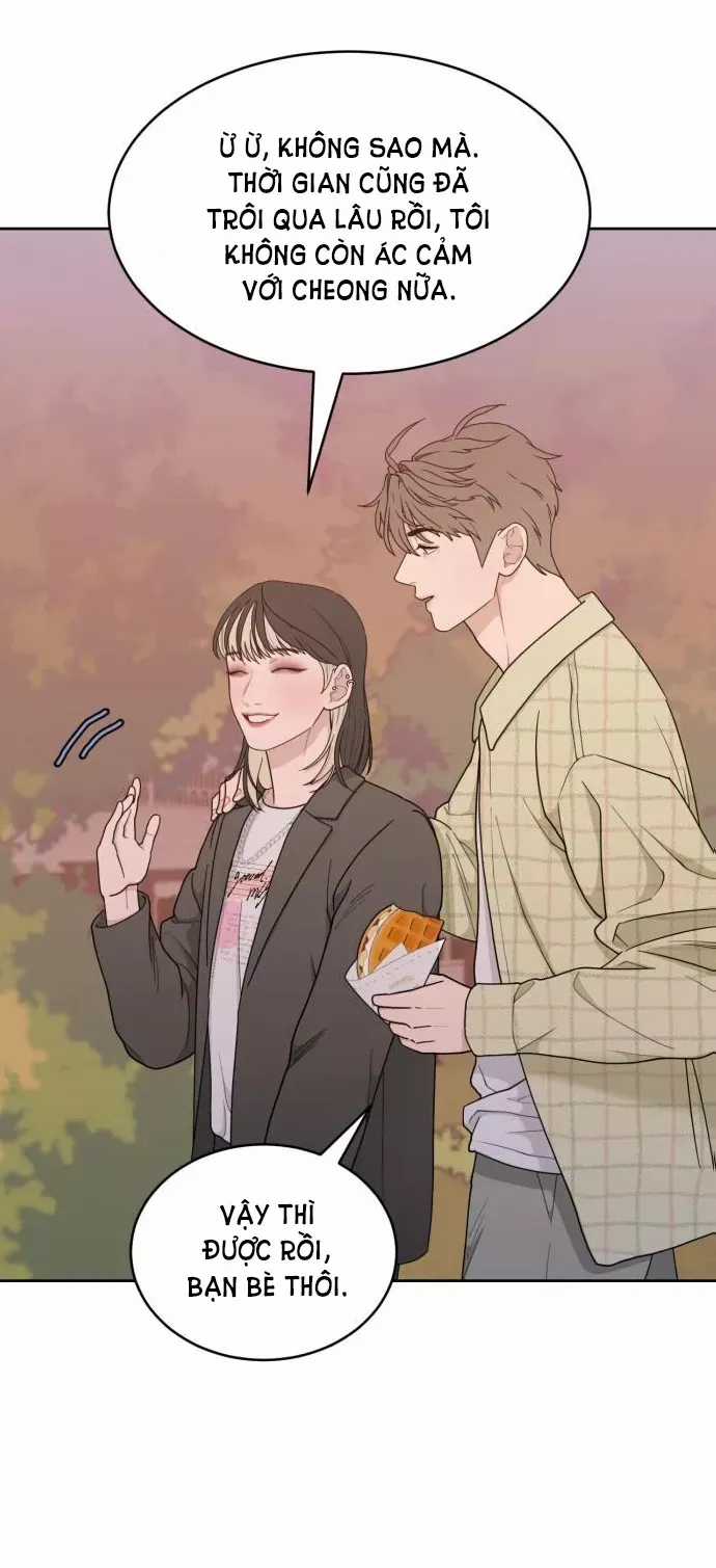 Vận May Không Ngờ Chương 18.2 trang 14