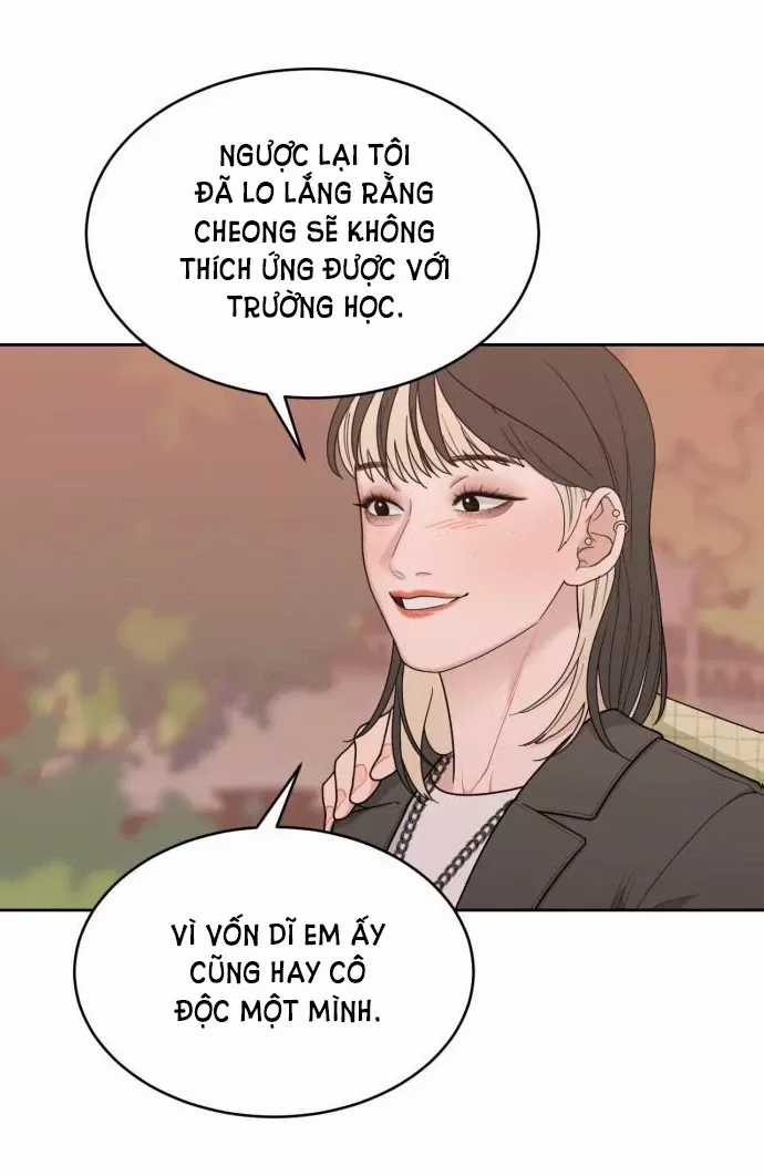 Vận May Không Ngờ Chương 18.2 trang 15