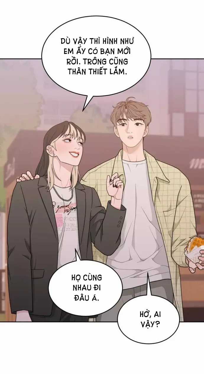 Vận May Không Ngờ Chương 18.2 trang 16