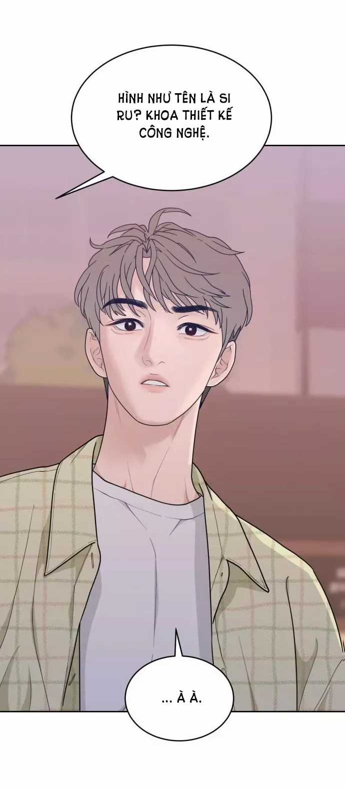 Vận May Không Ngờ Chương 18.2 trang 17