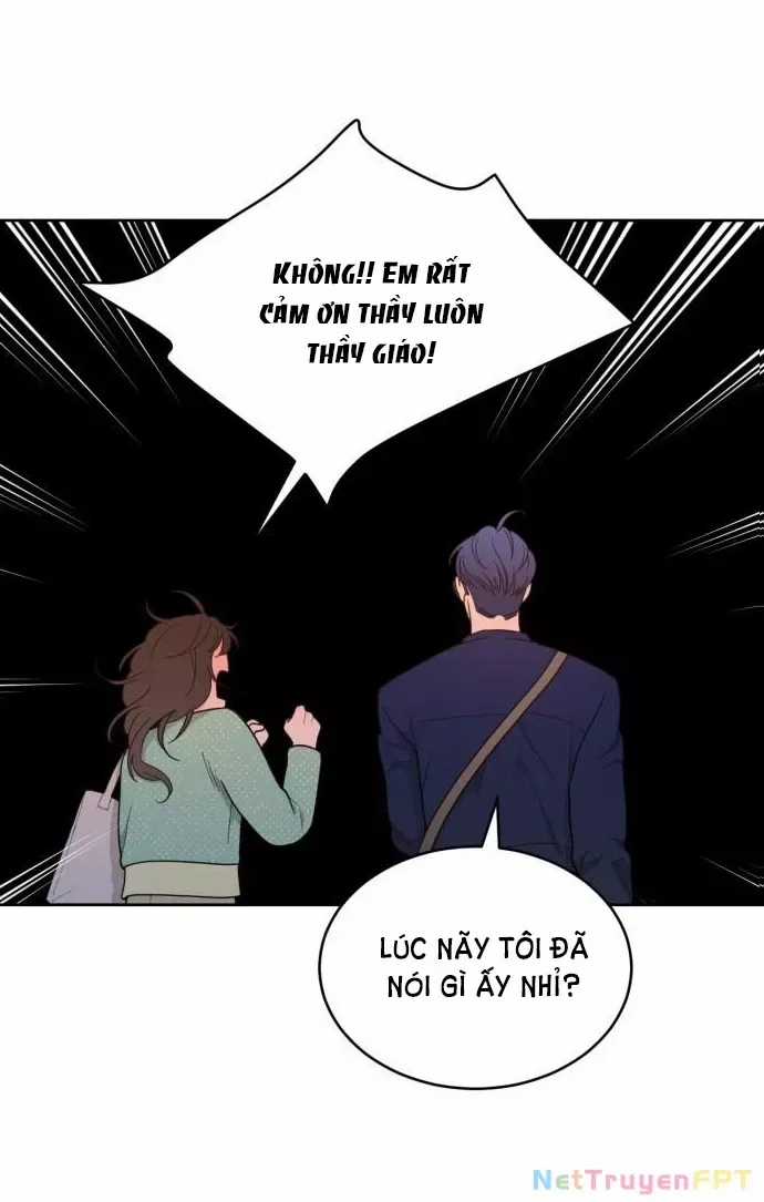 Vận May Không Ngờ Chương 18.2 trang 22