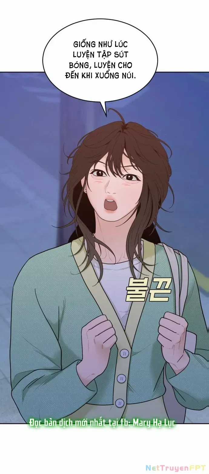 Vận May Không Ngờ Chương 18.2 trang 23