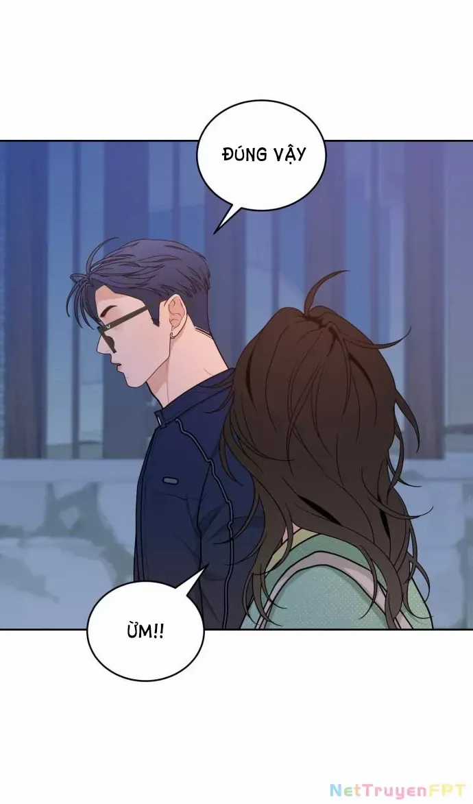 Vận May Không Ngờ Chương 18.2 trang 24