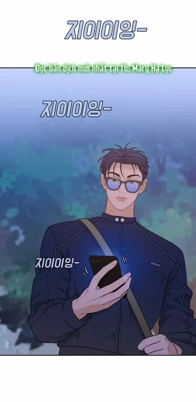 Vận May Không Ngờ Chương 18.2 trang 27