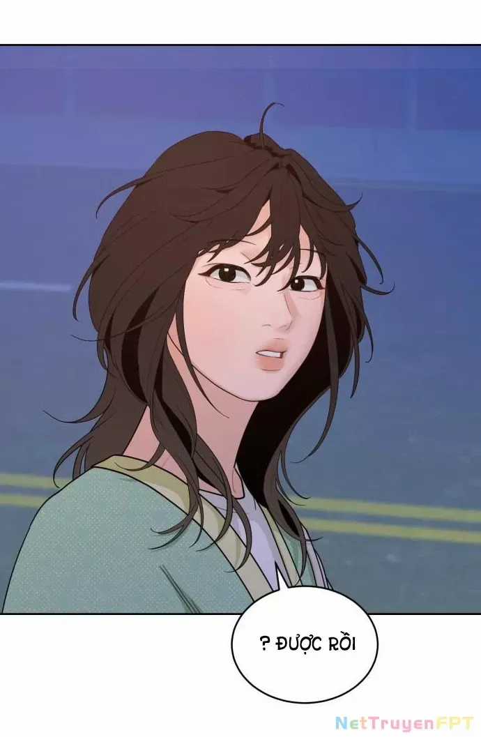 Vận May Không Ngờ Chương 18.2 trang 30