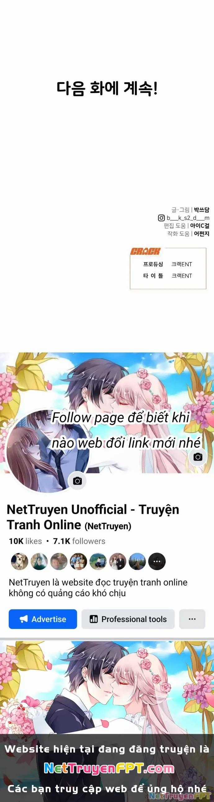 Vận May Không Ngờ Chương 18.2 trang 32