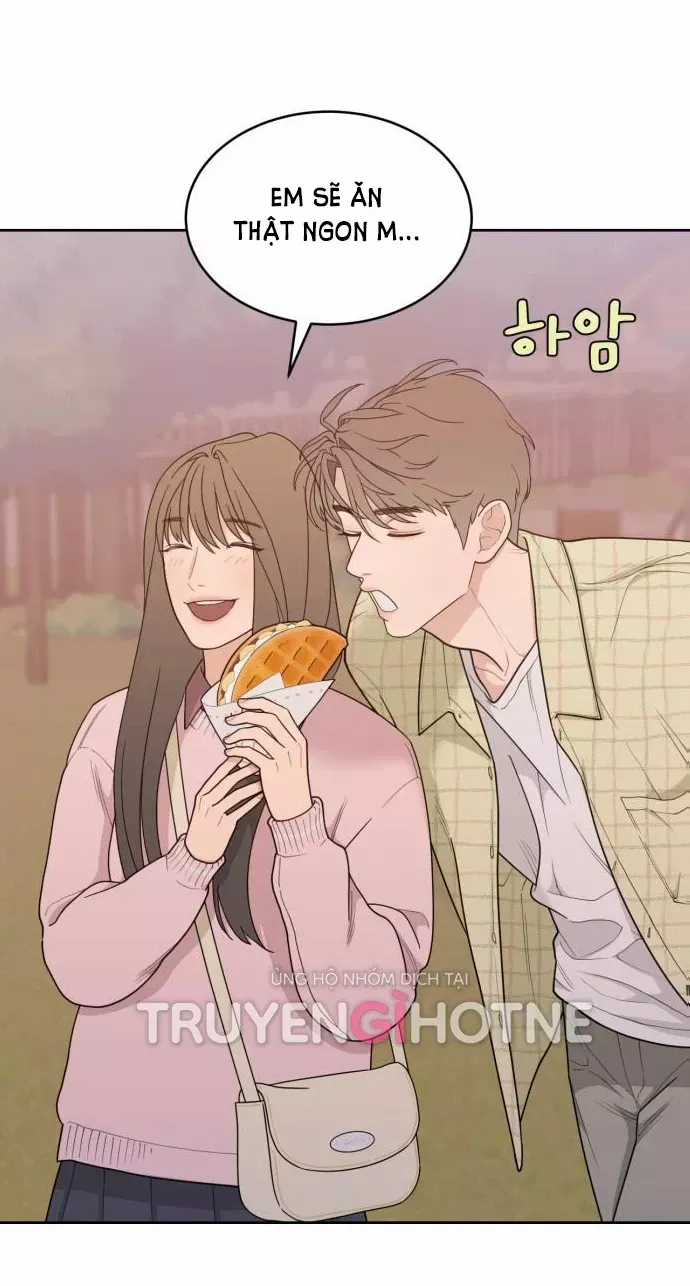 Vận May Không Ngờ Chương 18.2 trang 4