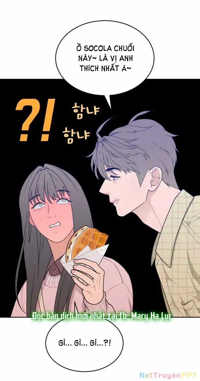 Vận May Không Ngờ Chương 18.2 trang 5