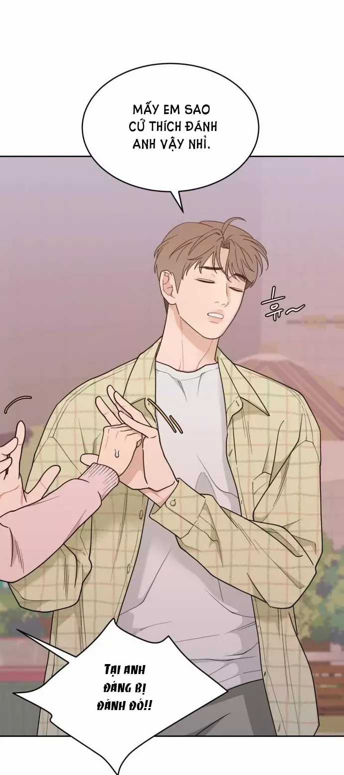 Vận May Không Ngờ Chương 18.2 trang 7