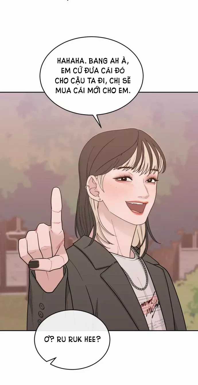 Vận May Không Ngờ Chương 18.2 trang 8