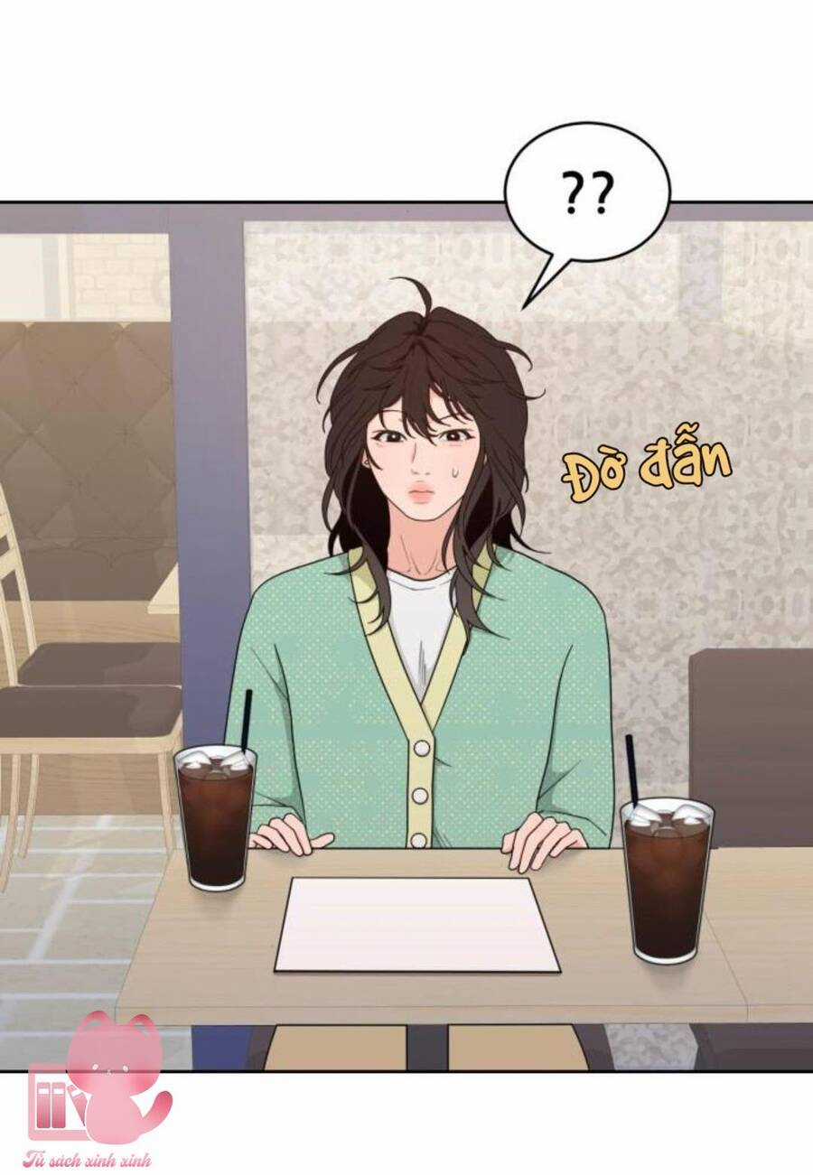 Vận May Không Ngờ Chương 18 trang 10