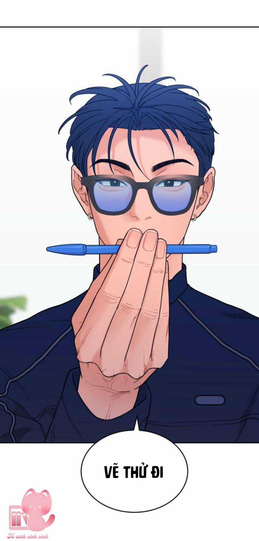 Vận May Không Ngờ Chương 18 trang 12