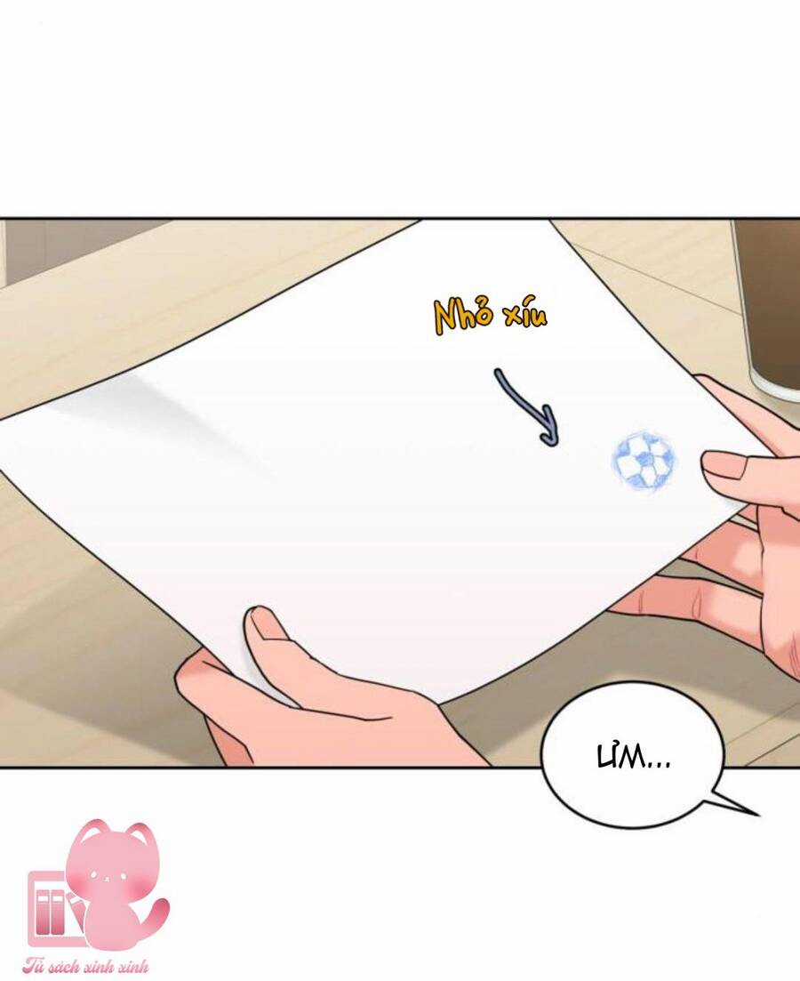 Vận May Không Ngờ Chương 18 trang 17