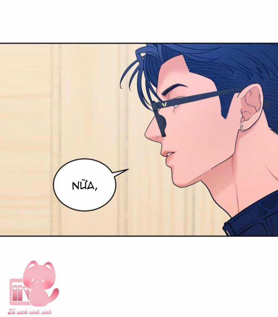 Vận May Không Ngờ Chương 18 trang 21