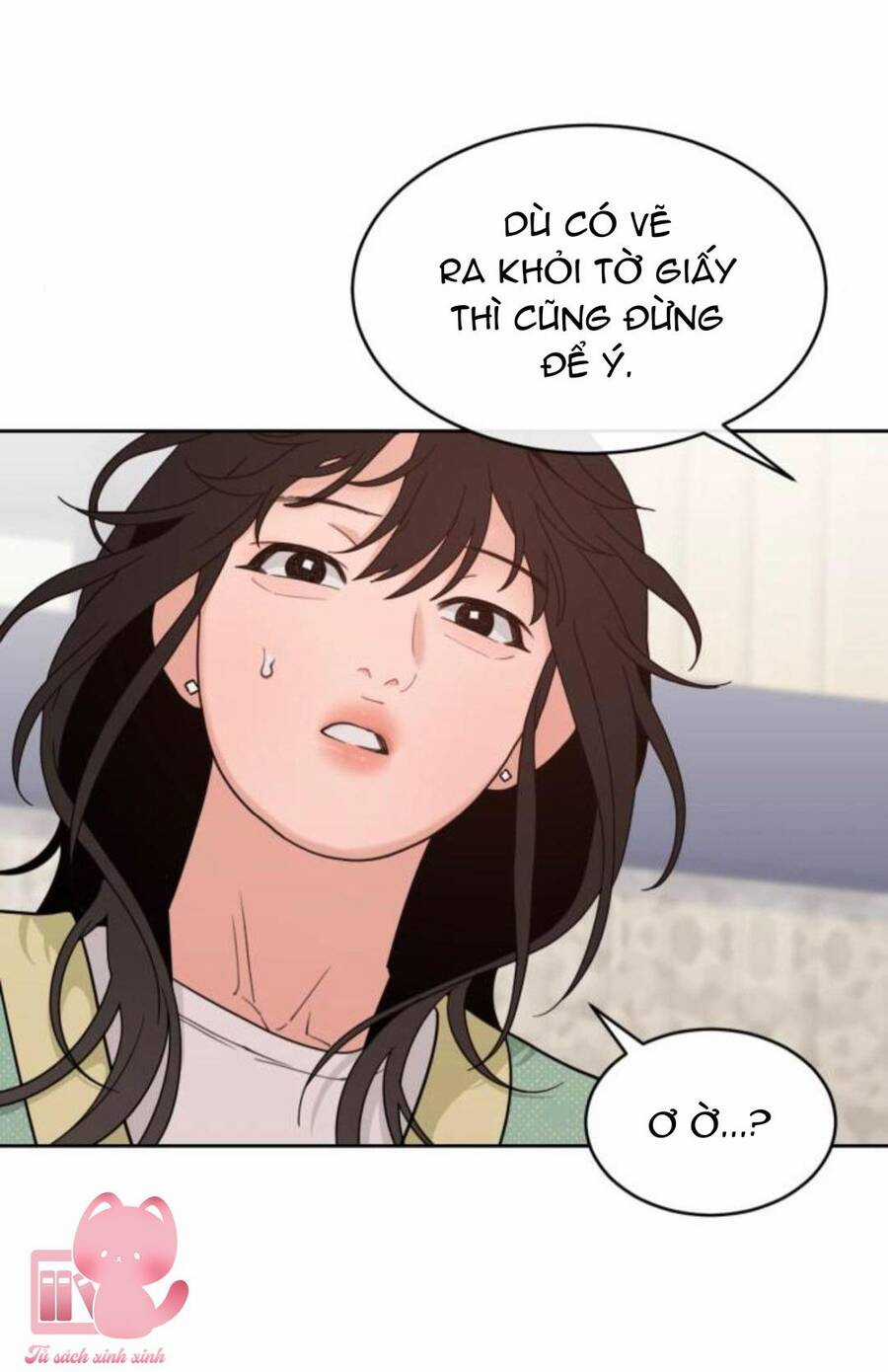 Vận May Không Ngờ Chương 18 trang 23