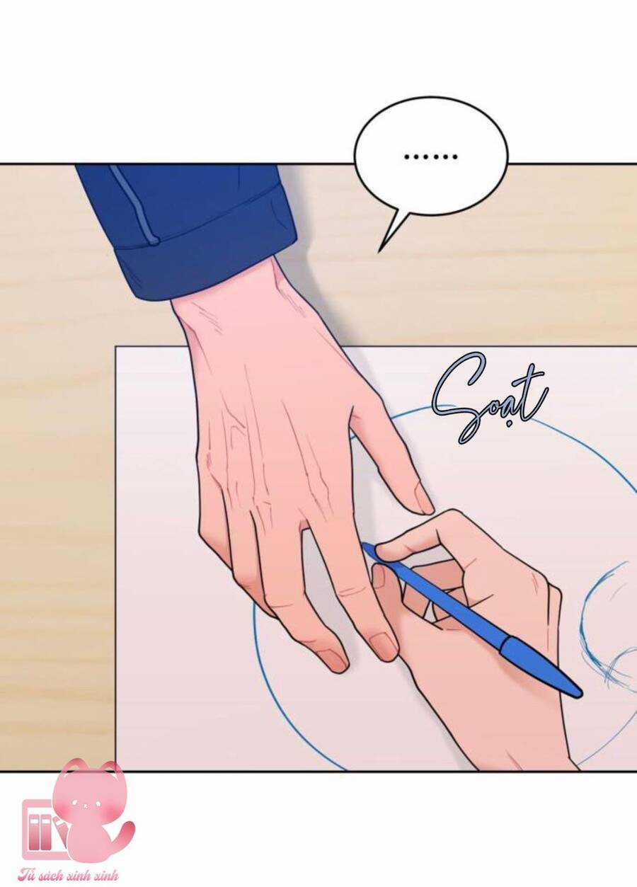 Vận May Không Ngờ Chương 18 trang 25