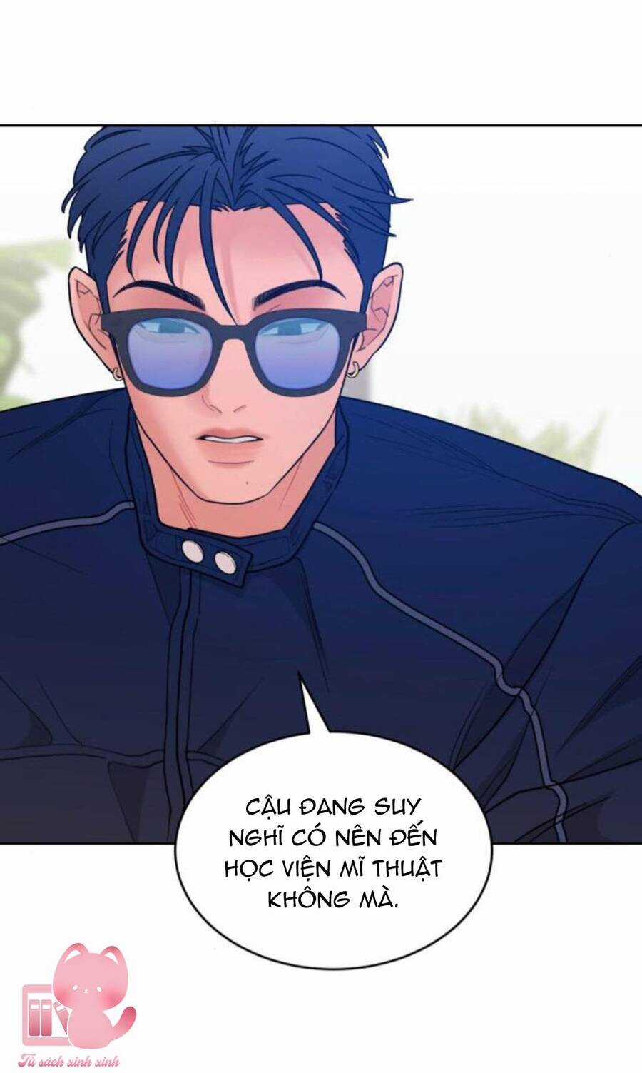 Vận May Không Ngờ Chương 18 trang 26