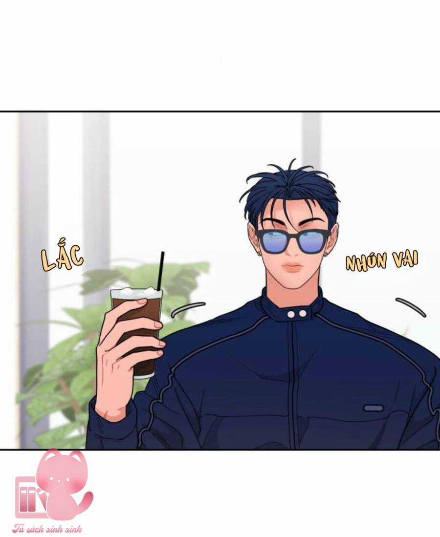 Vận May Không Ngờ Chương 18 trang 28